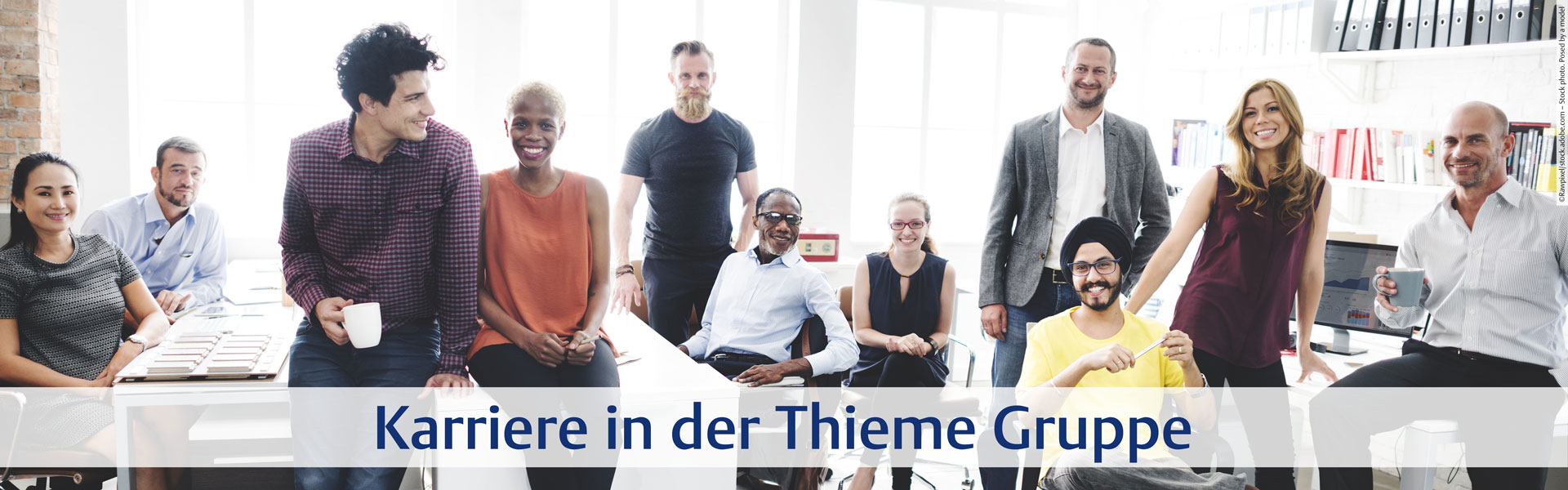 Thieme Gruppe