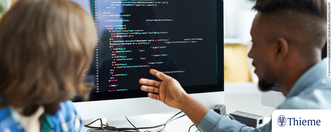 Web Developer (m/w/d), 3. Bild