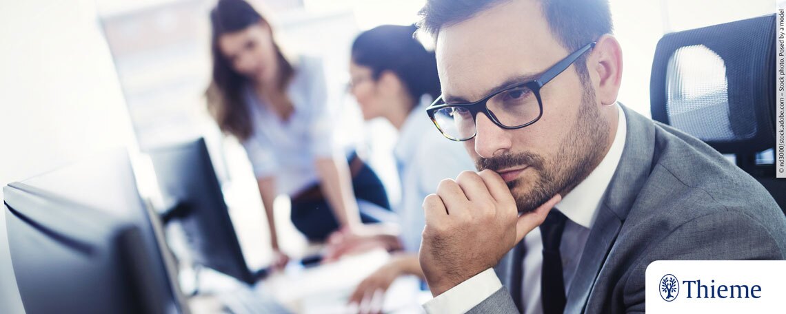 System Engineer (m/w/d) IT-Infrastruktur / Hybrid Cloud, 3. Bild