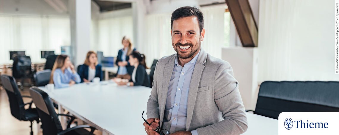 Head of Marketing Data & Operations (m/w/d), 2. Bild