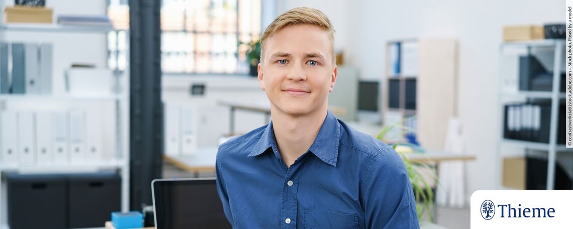 Werkstudent (m/w/d) IT-Administration, 2. Bild