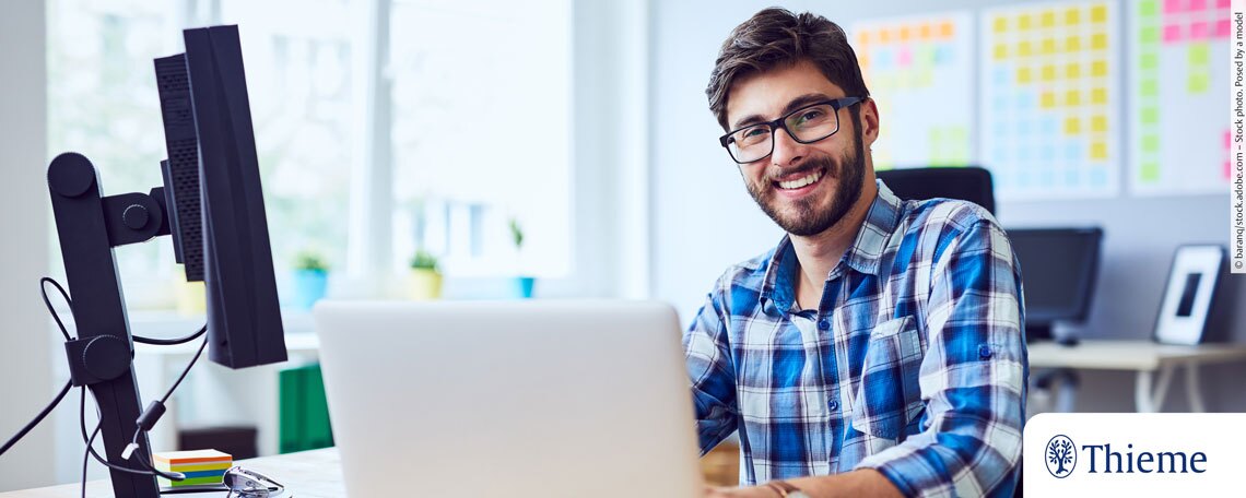 Senior/Content Strategist – Pharma & Corporate Sales, 2. image