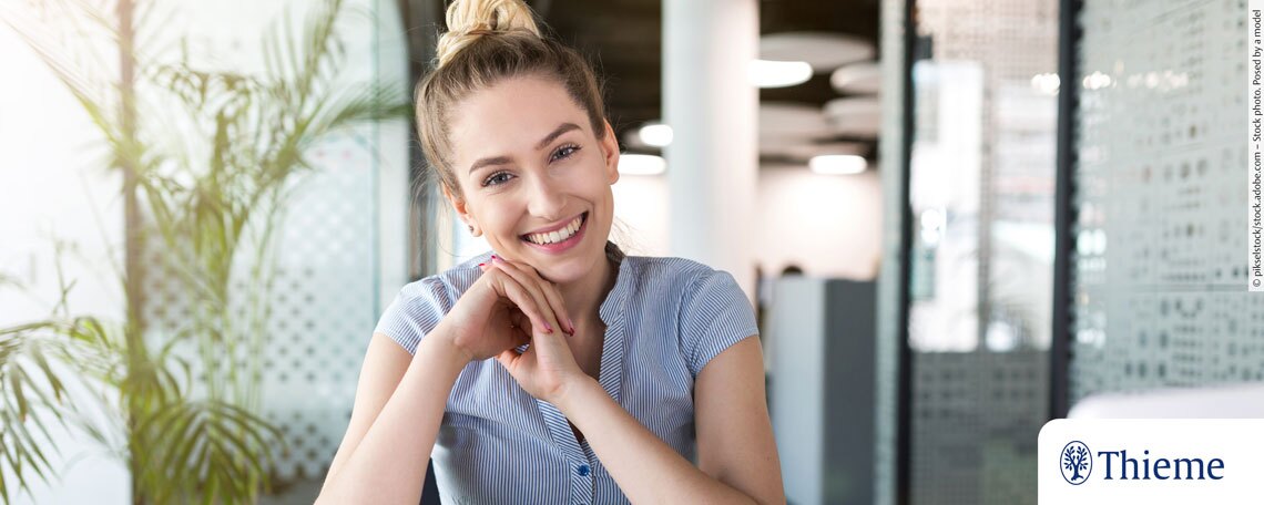 Werkstudent (m/w/d) Projektmanagement Schwerpunkt elektronische Medien, 1. Bild