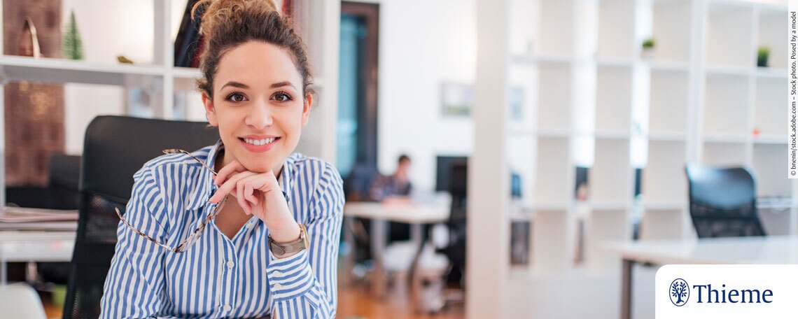 Werkstudent (m/w/d) Market Research im Gesundheitswesen, 1. Bild