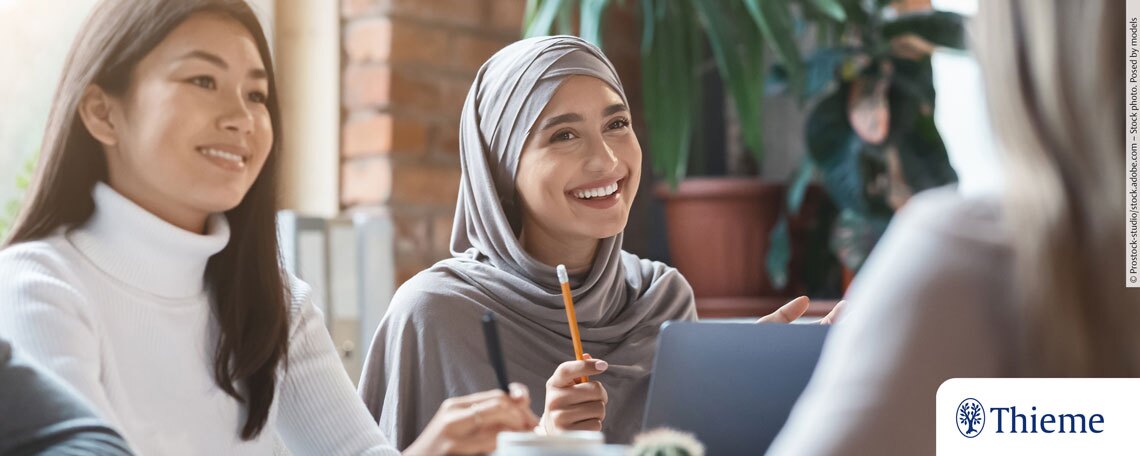 Werkstudent (m/w/d) Market Research im Gesundheitswesen, 3. Bild
