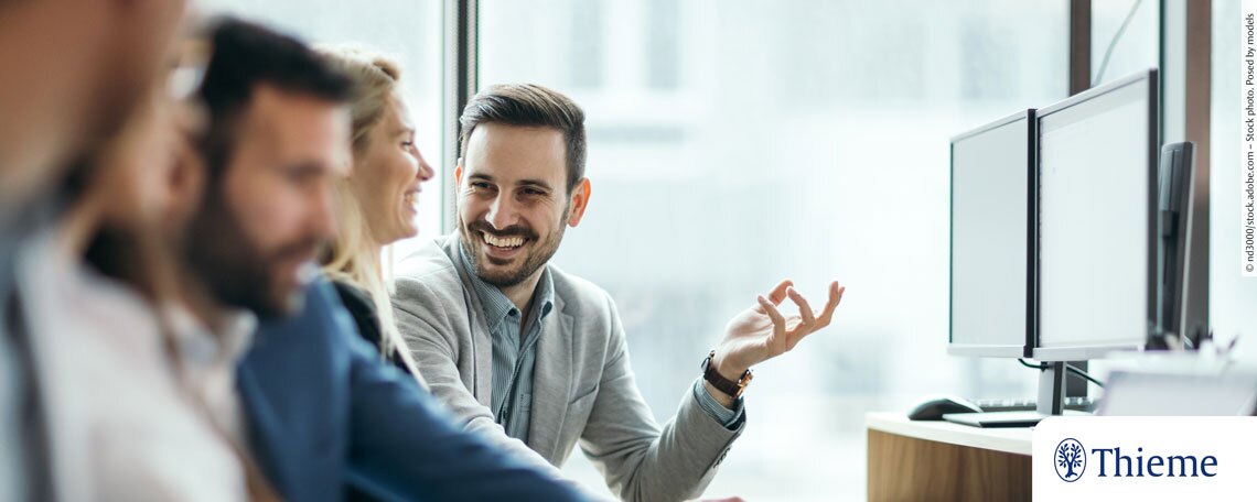 System Engineer (m/w/d) Technical Platform, 2. Bild